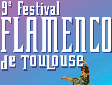 9ème Festival Flamenco de Toulouse