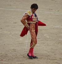 Badajoz primera parada de la temporada para José Tomás